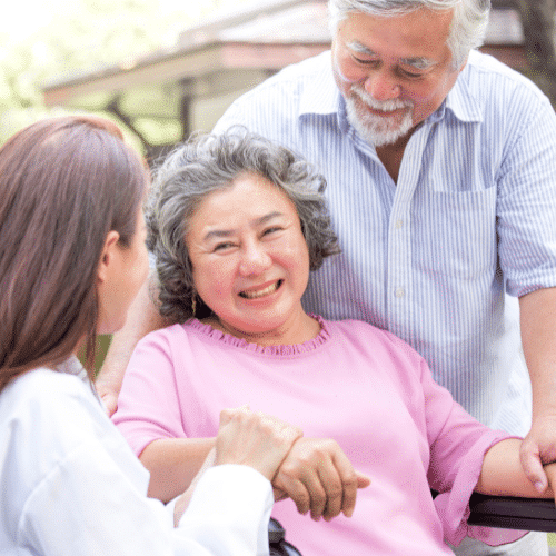 Trồng răng implant thoải mái ăn nhai